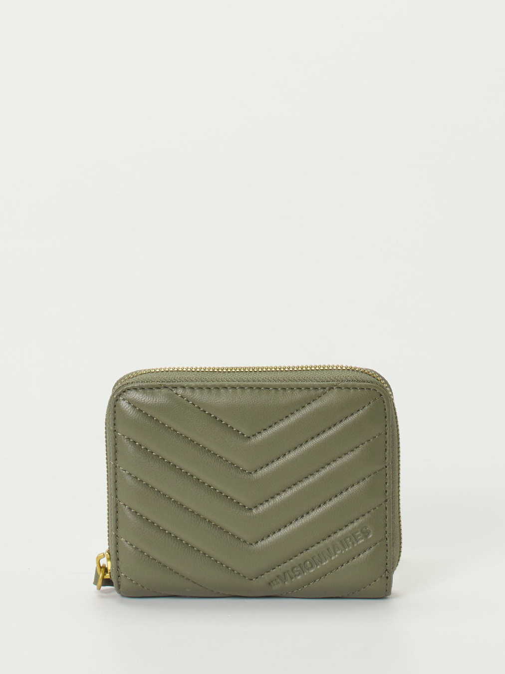 Les Visionnaires – Geldbörse