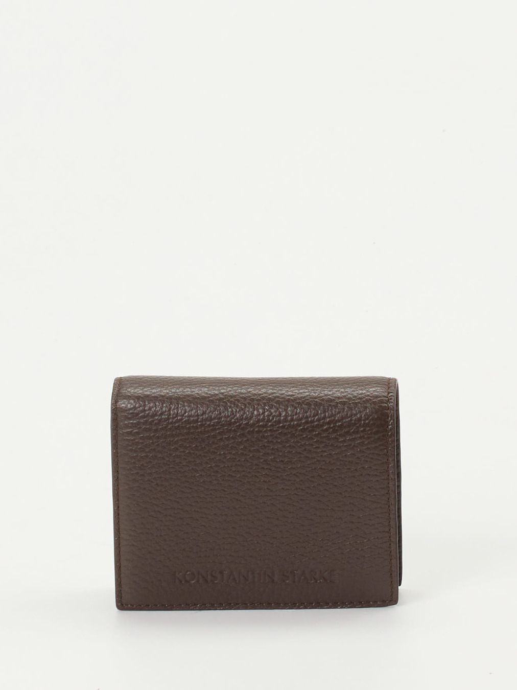 Konstantin Starke – Geldbörse