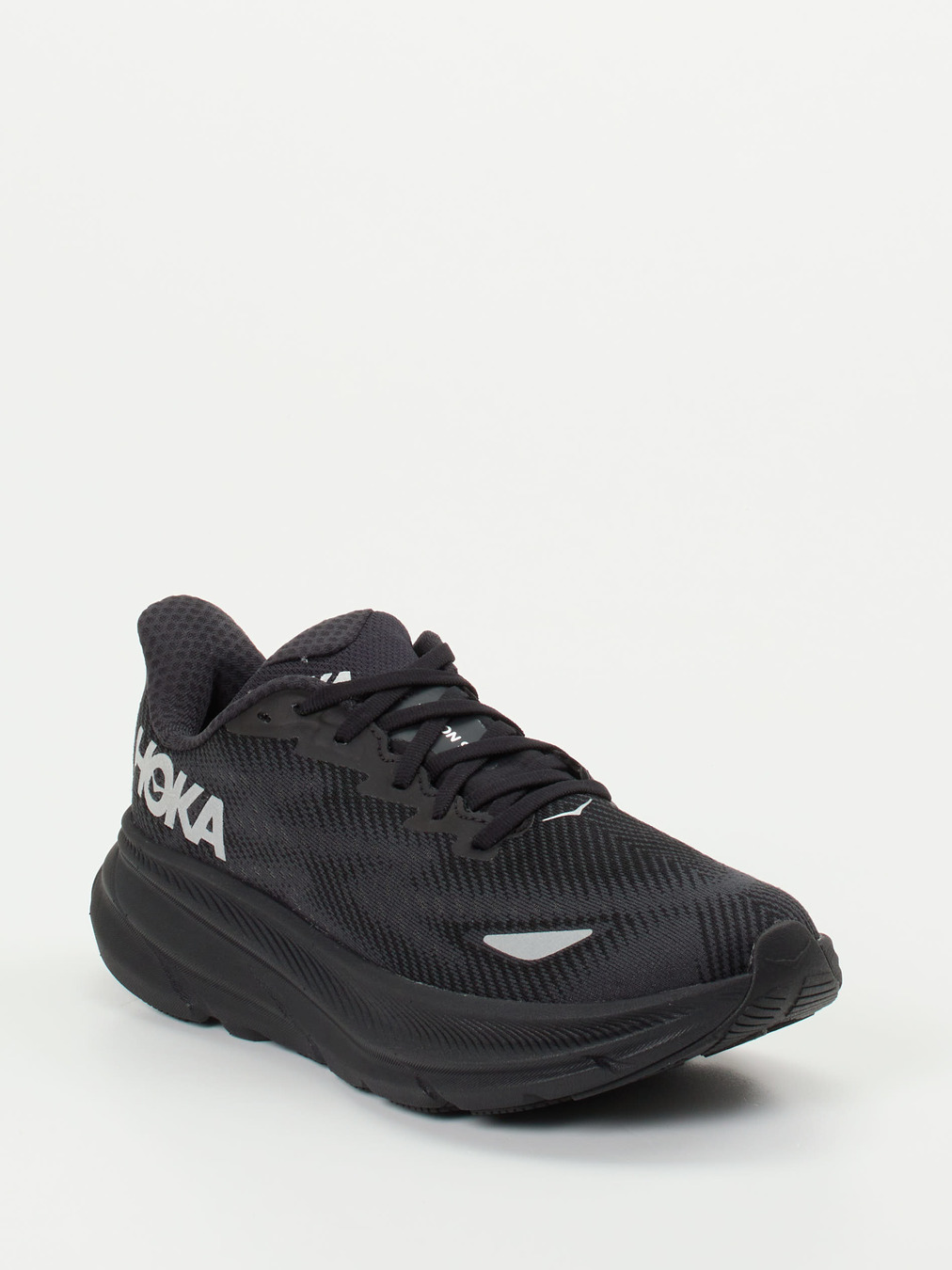 HOKA – Performance-Sneaker aus Mesh mit GORE-TEX