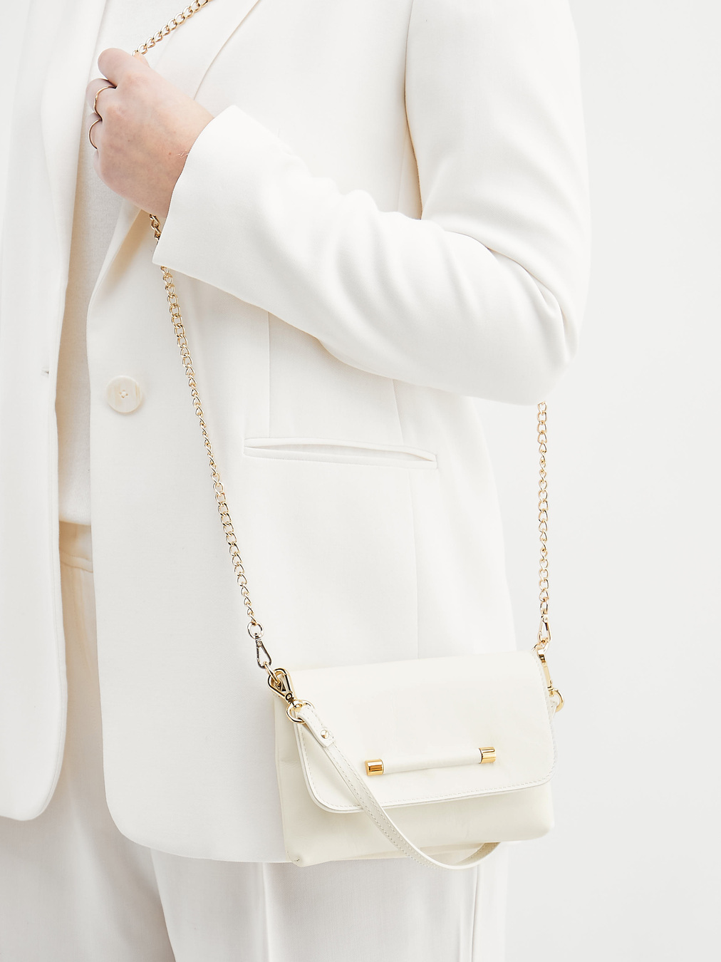 Konstantin Starke – Umhänge-/ Minitasche