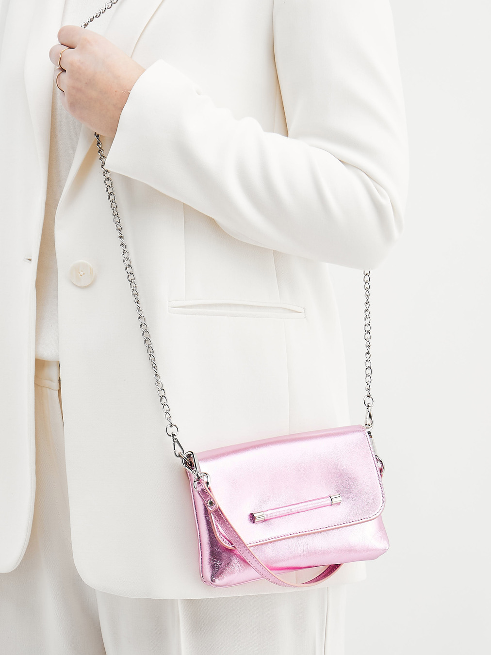 Konstantin Starke – Umhänge-/ Minitasche