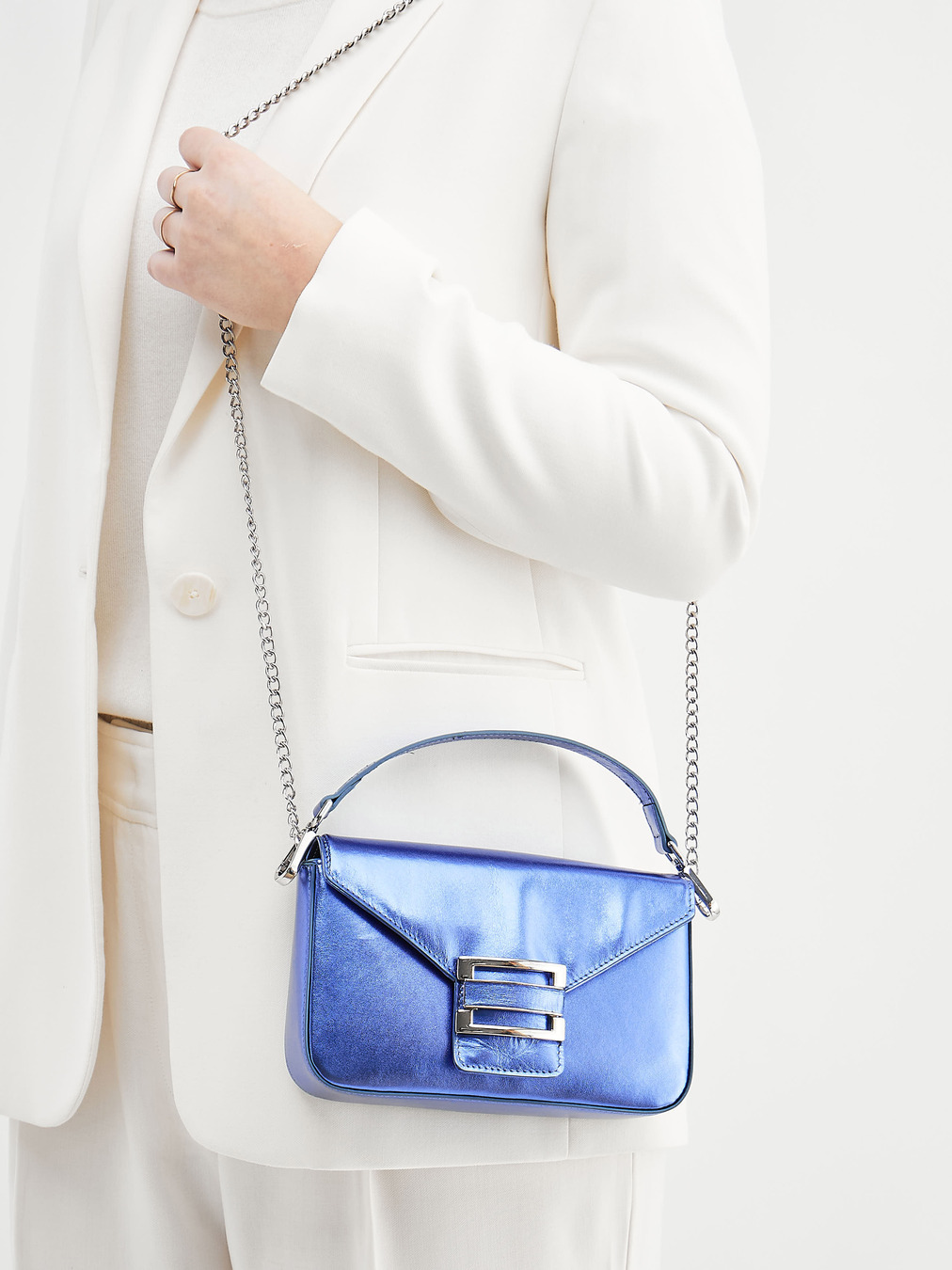 Konstantin Starke – Umhänge-/ Minitasche