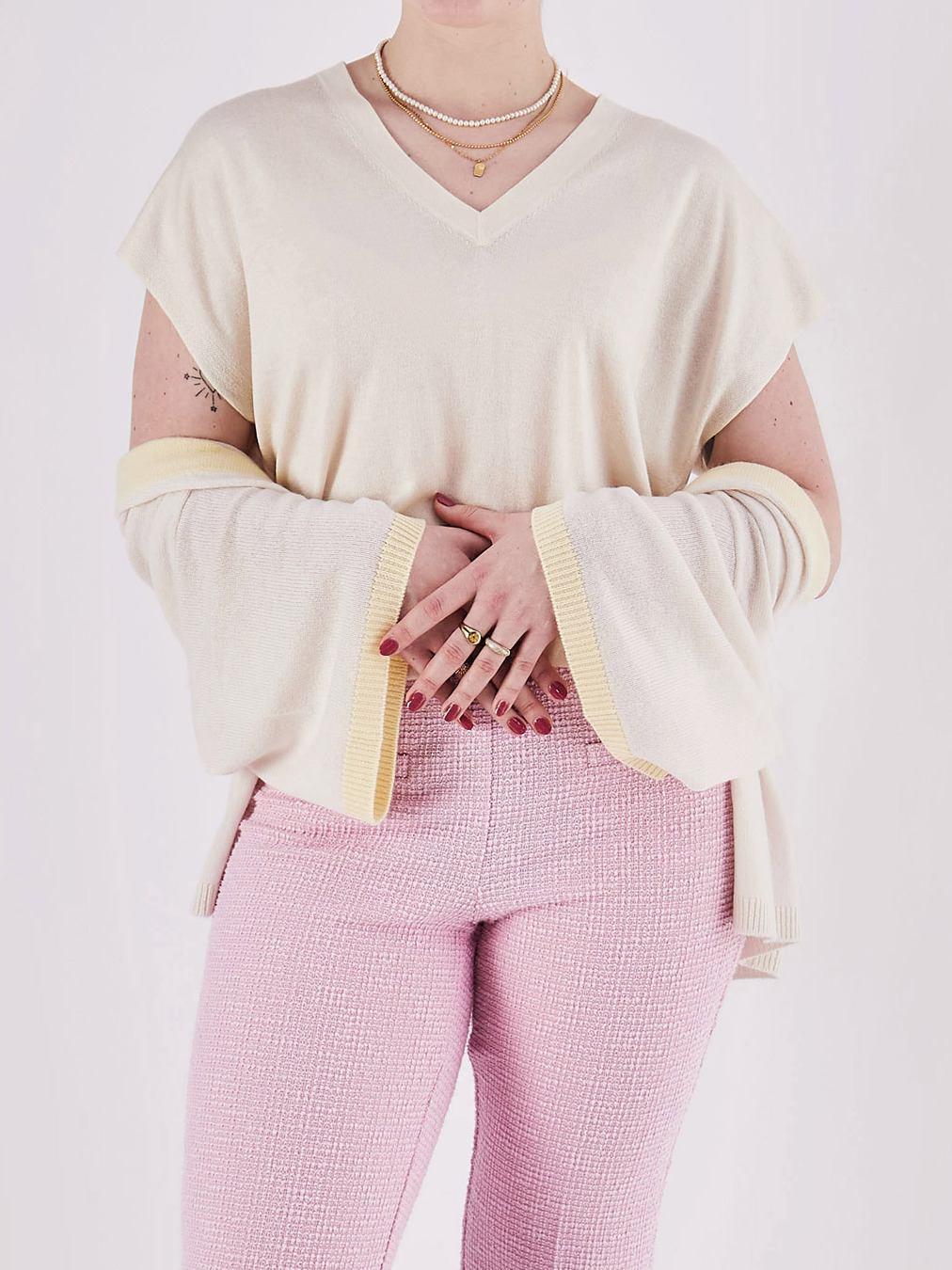 FLONA – T-Shirt