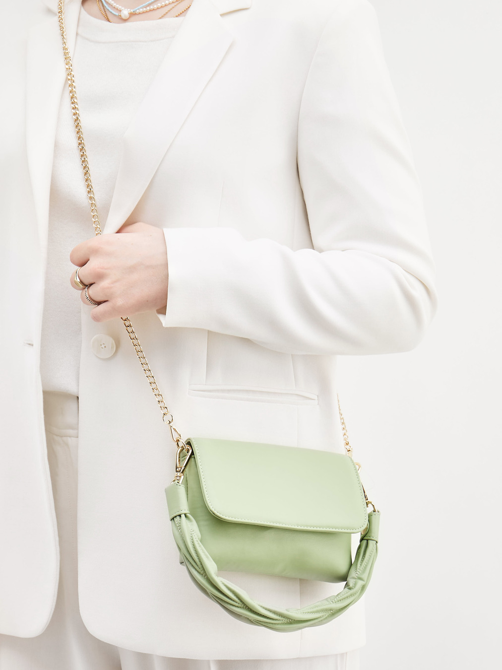 Konstantin Starke – Umhängetasche