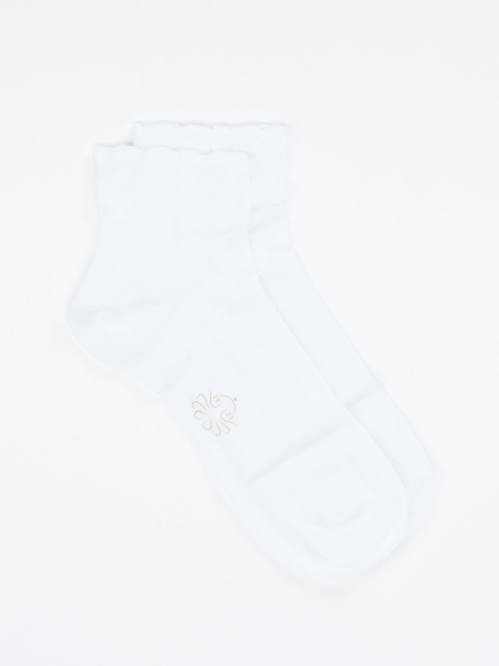 Alto Milano – Damen Sneakersocken (auch Quarter)