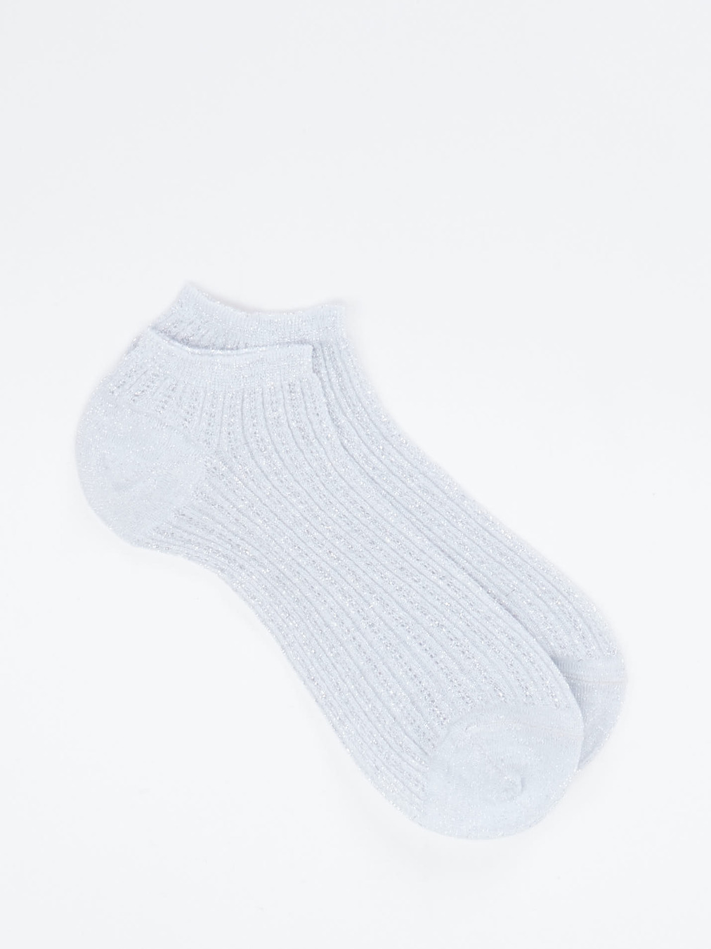Alto Milano – Damen Sneakersocken (auch Quarter)