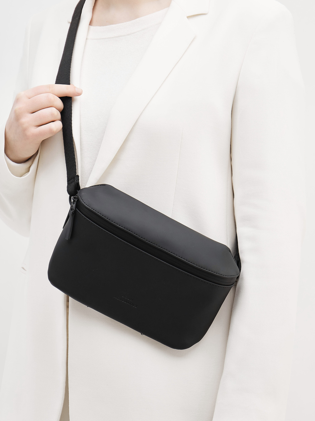 Crossbody-/ Gürteltasche