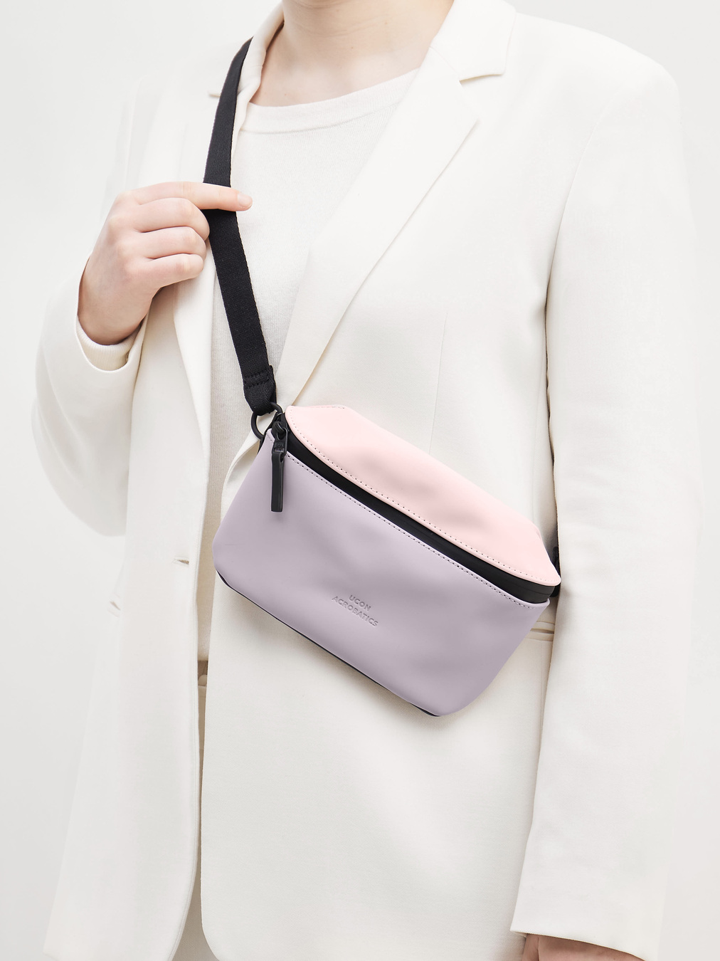 Ucon Acrobatics – Crossbody-/ Gürteltasche