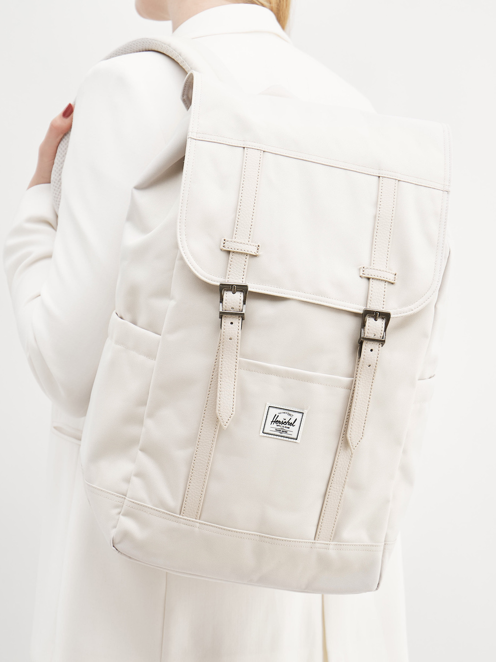 Herschel – Ruckack