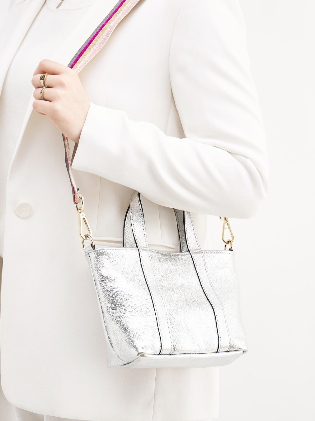 Marlon Firenze – Umhängetasche