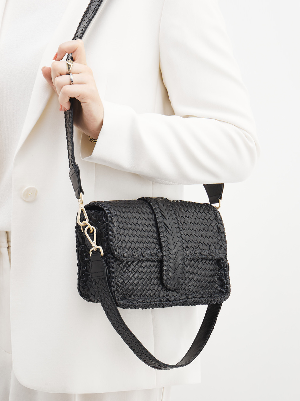 Schulter-/ Umhängetasche