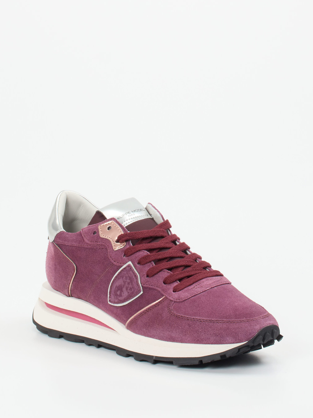 スニーカー PHILIPPE MODEL PARIS TKLD.DM12 Sneakers Sneakers Philippe Model TKLD DM12