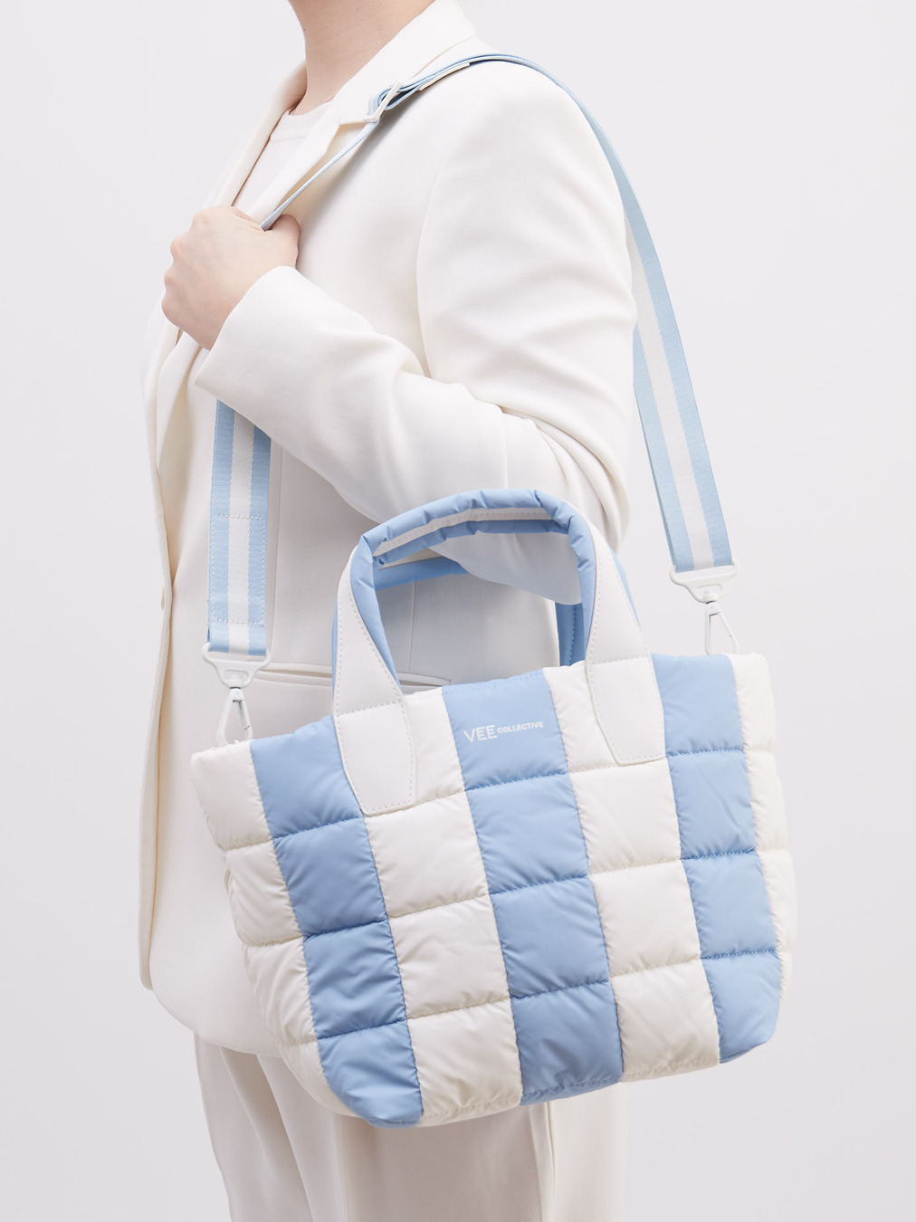 VeeCollective Berlin – Umhängetasche