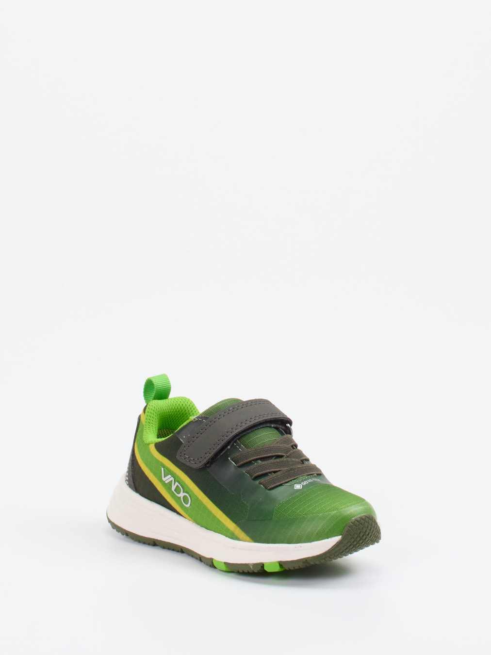 Vado – Kinder-Sneaker aus Textil mit GORE-TEX