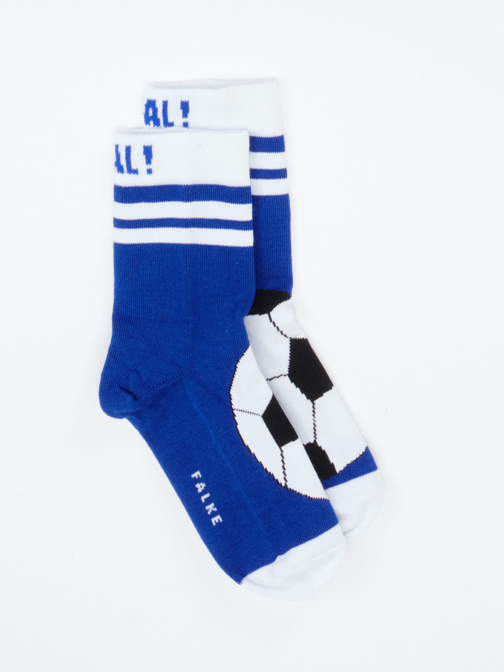 Active Soccer Kinder Socken