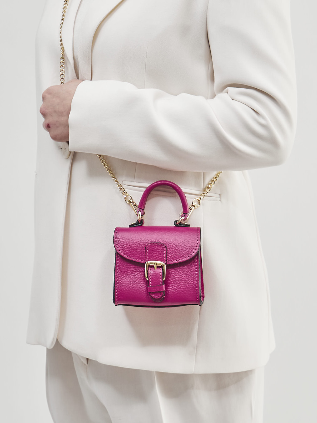 Marlon Firenze – Mini Tasche