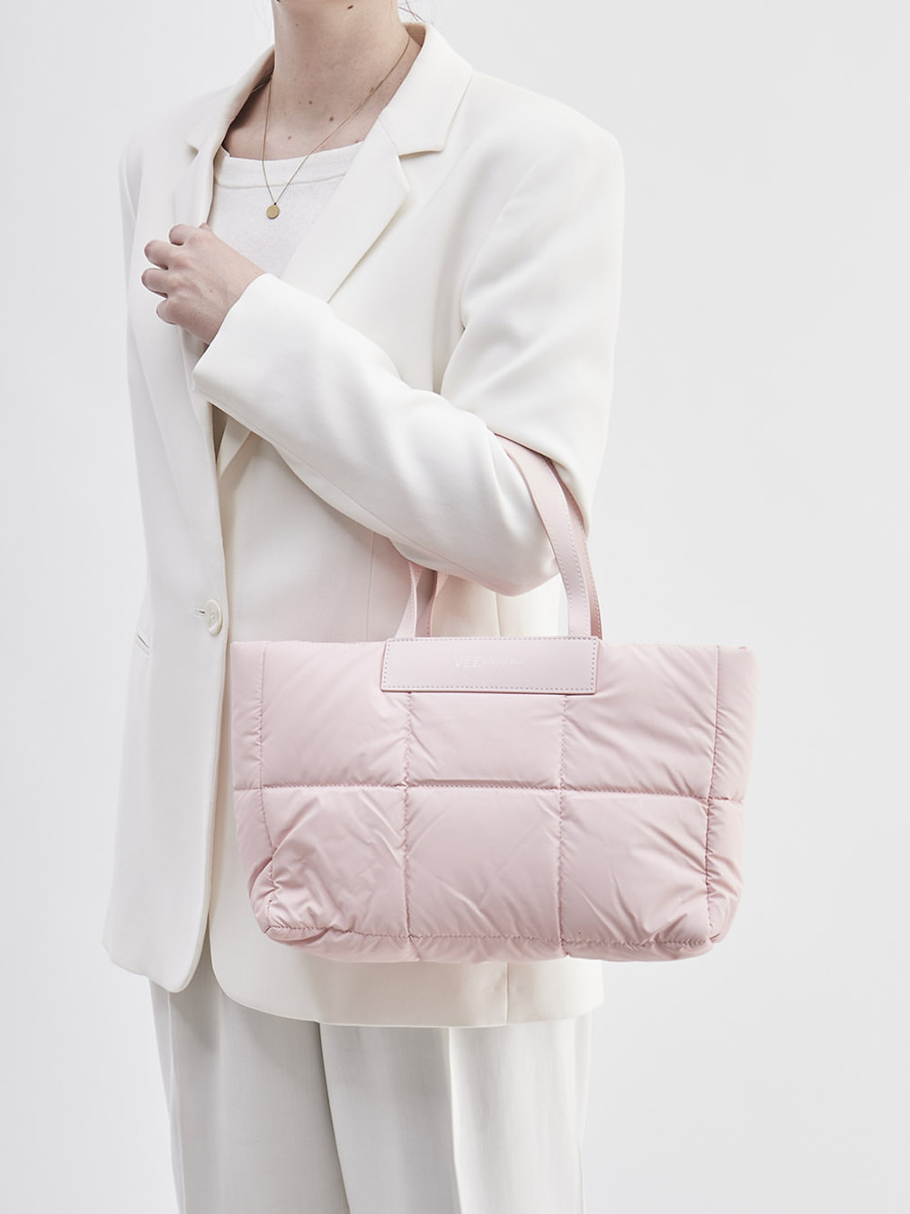 VeeCollective Berlin – Umhängetasche