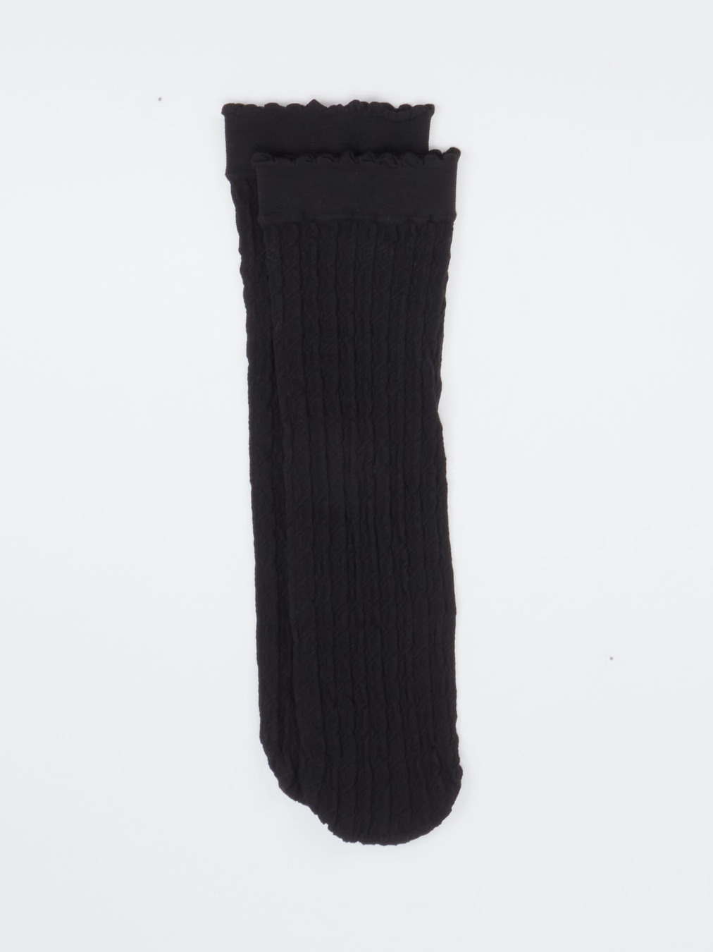 Posh Pulse 50 DEN Damensocken
