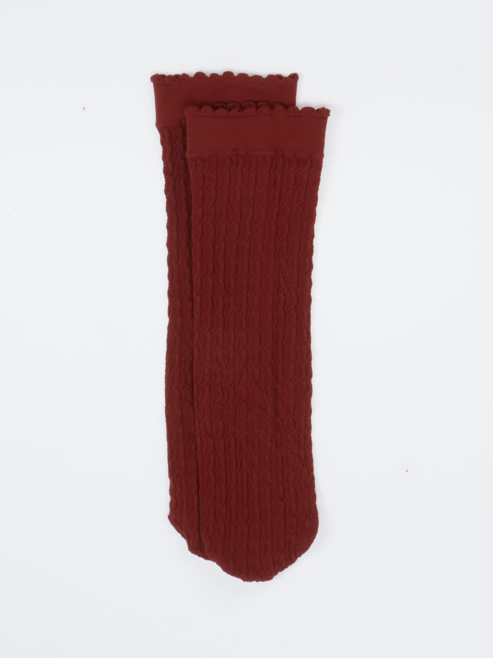 Posh Pulse 50 DEN Damen Socken