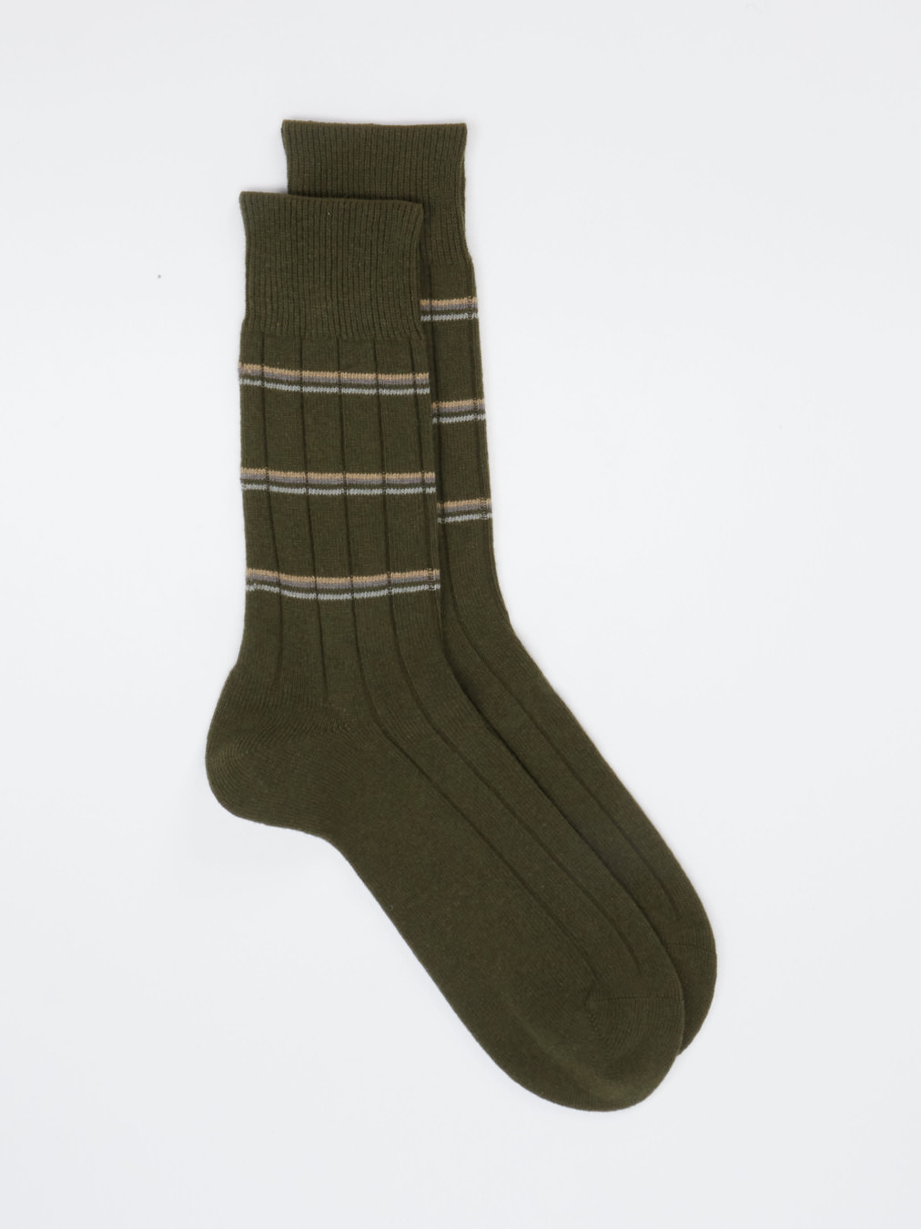Lhasa Rib Special Edition Herren Socken
