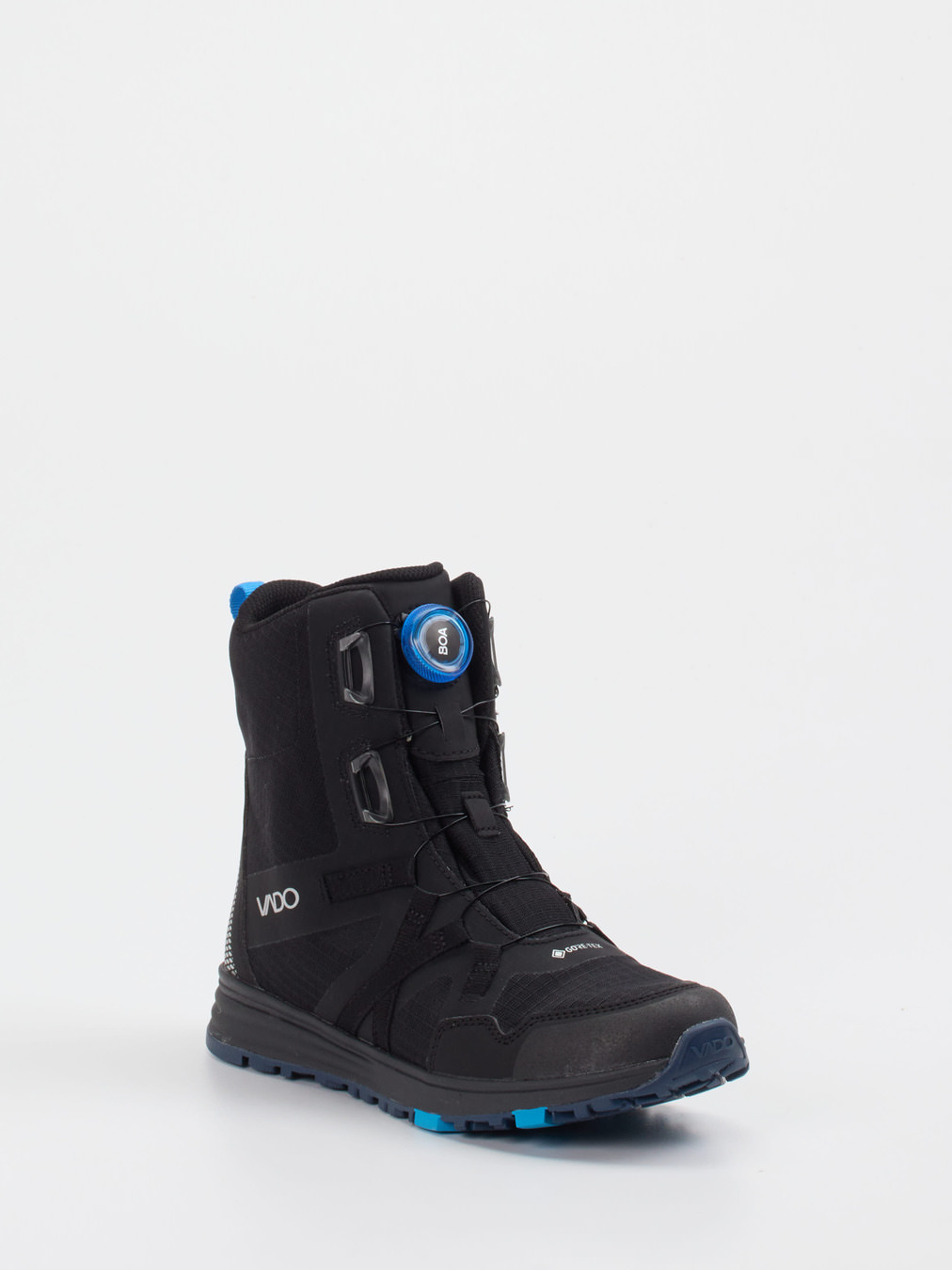 Vado – Outdoor-Stiefel aus Textil mit GORE-TEX
