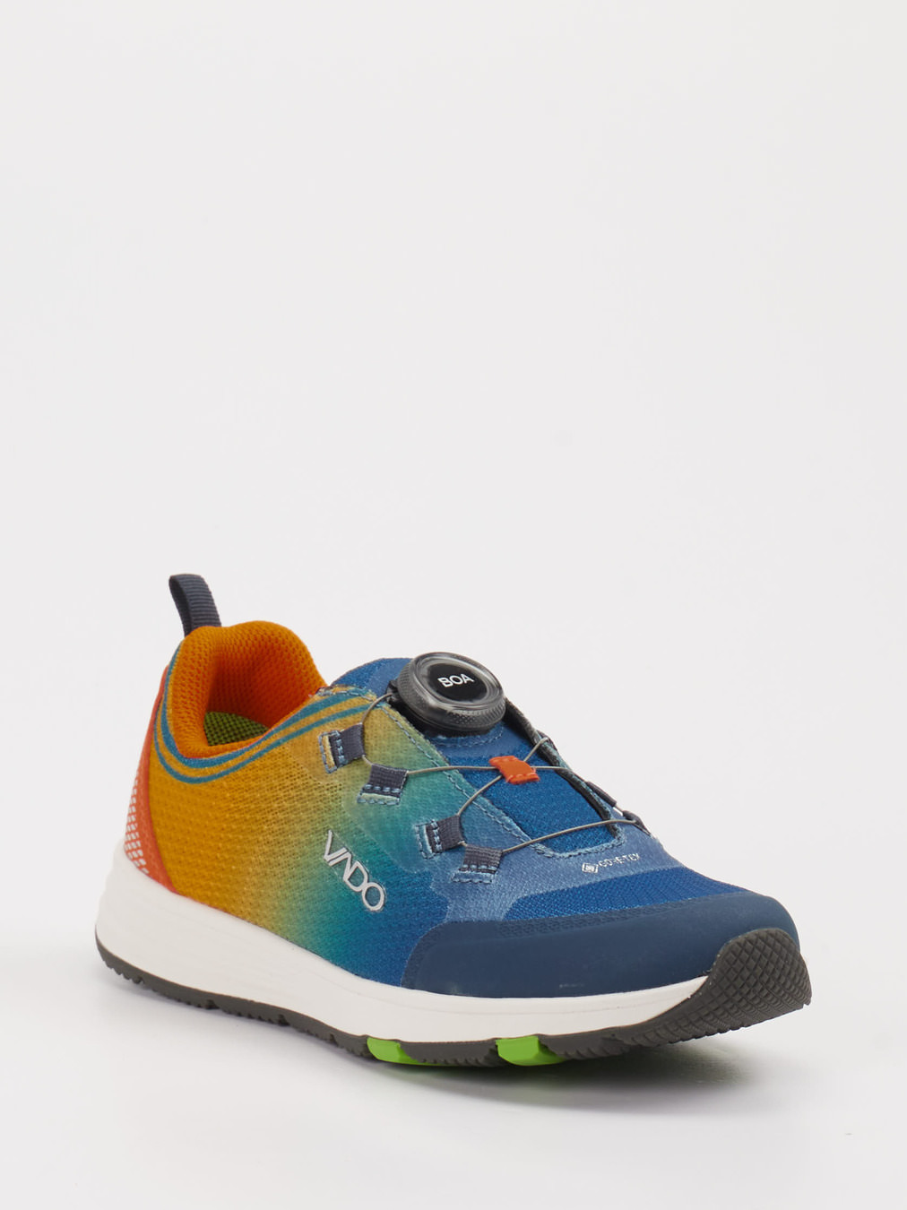 Vado – Sneaker aus Textil mit BOA-Verschluss