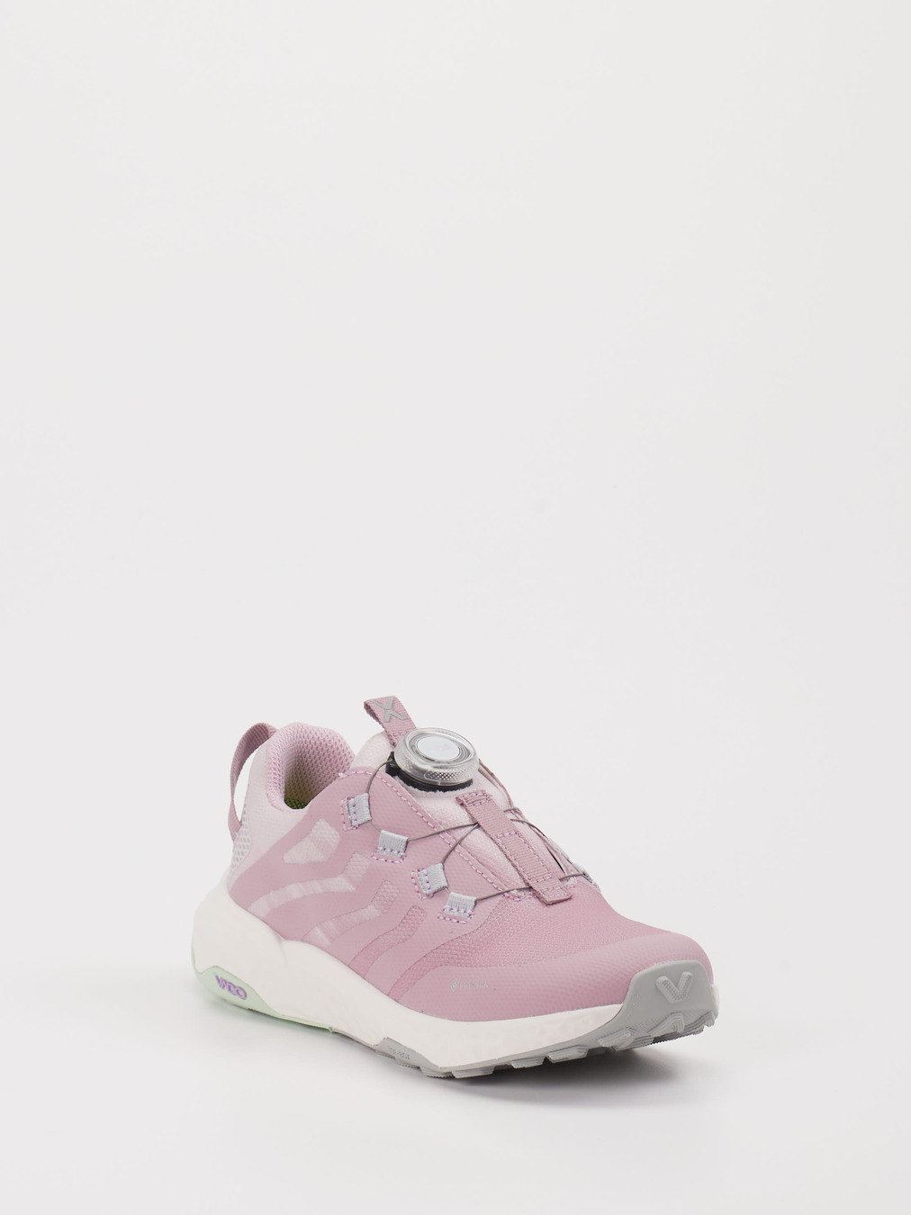 Vado – Sneaker aus Textil mit Drehverschluss