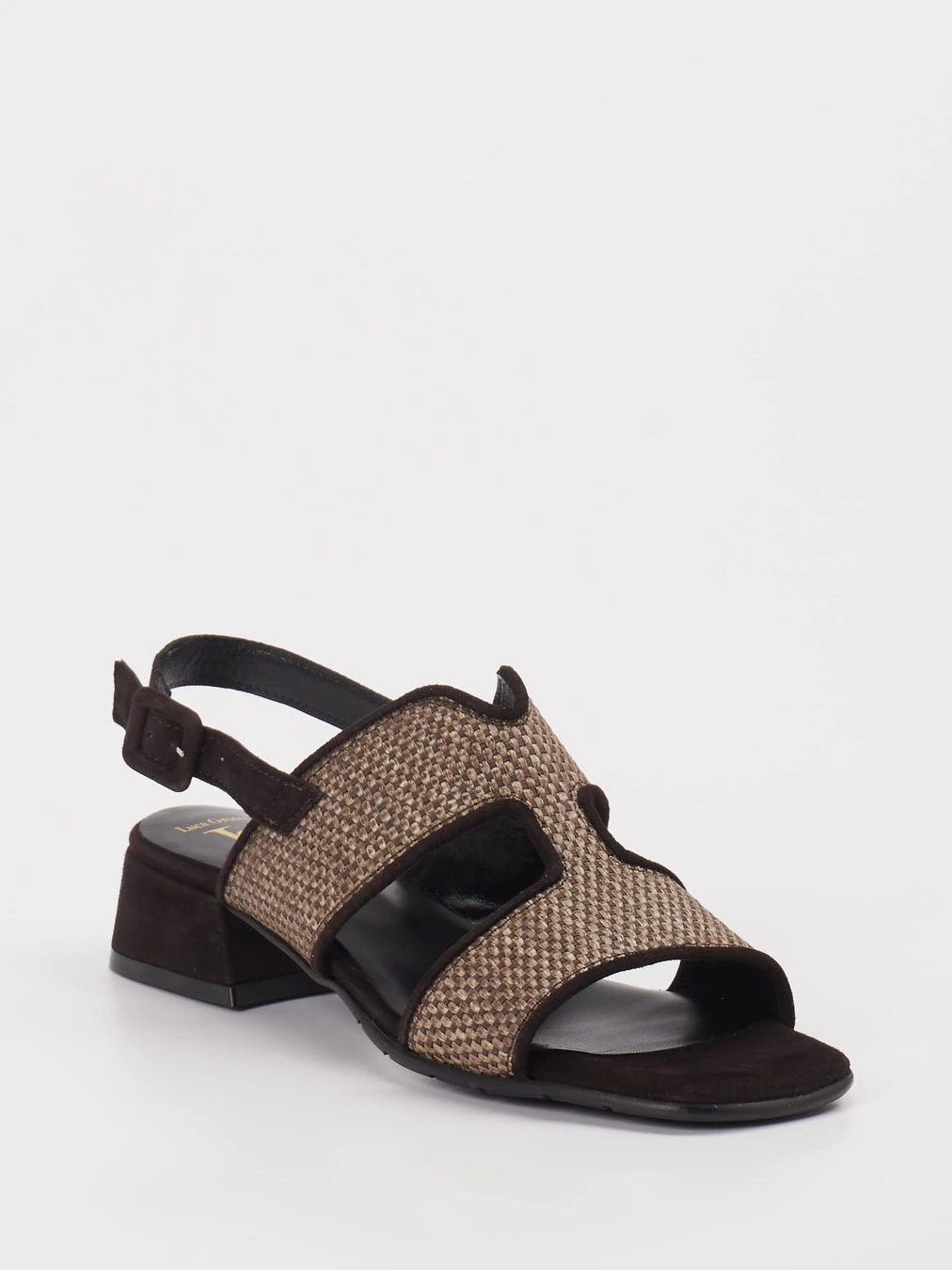 Sandalette
