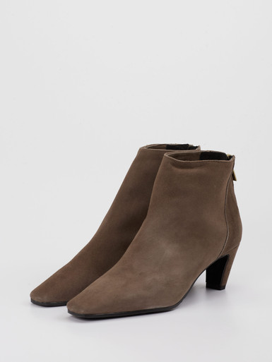 Stiefelette