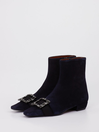 Stiefelette