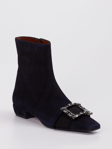 Stiefelette