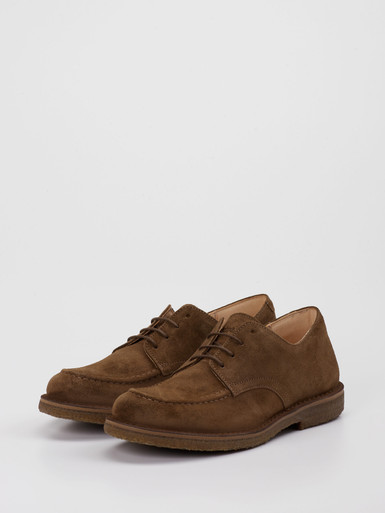 Schnürschuh
