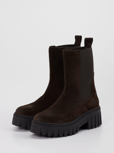 Stiefelette