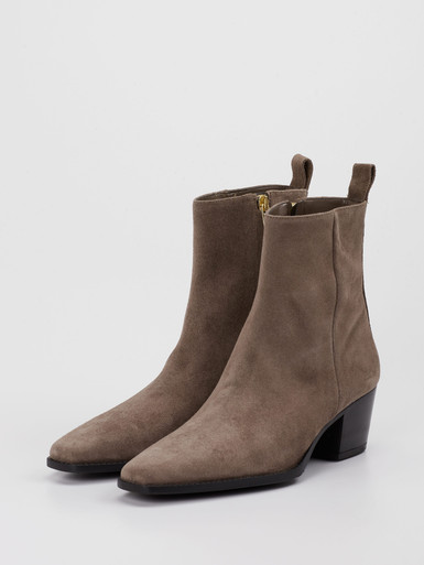 Stiefelette