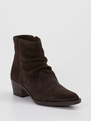 Stiefelette