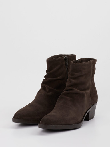 Stiefelette