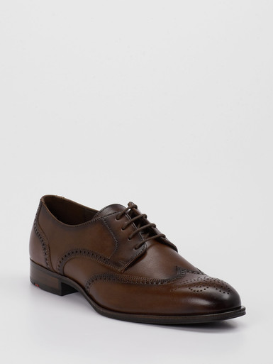Schnürschuh CORE PLUS 140