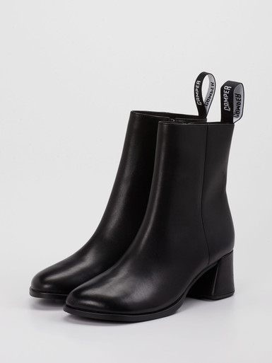 Stiefelette