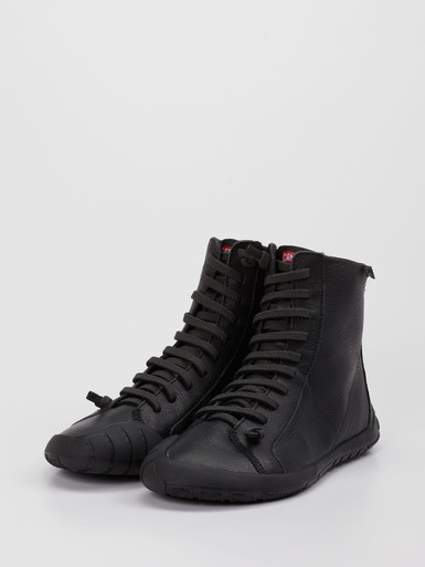 Stiefelette
