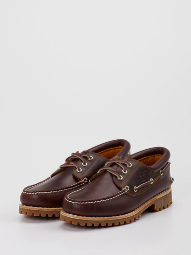 Bootsschuh