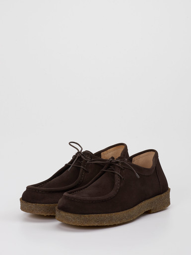 Schnürschuh