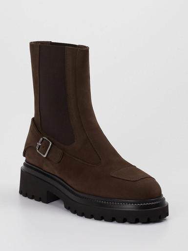 Stiefelette CPH950