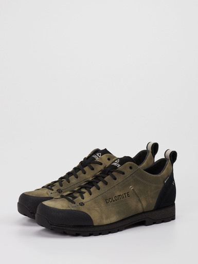 Schnürschuh