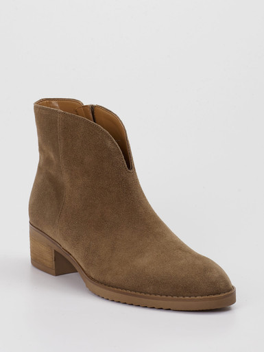 Stiefelette