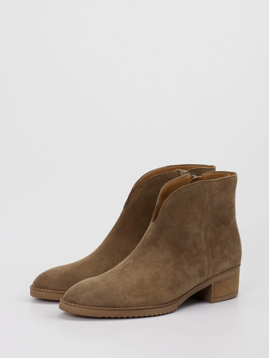 Stiefelette