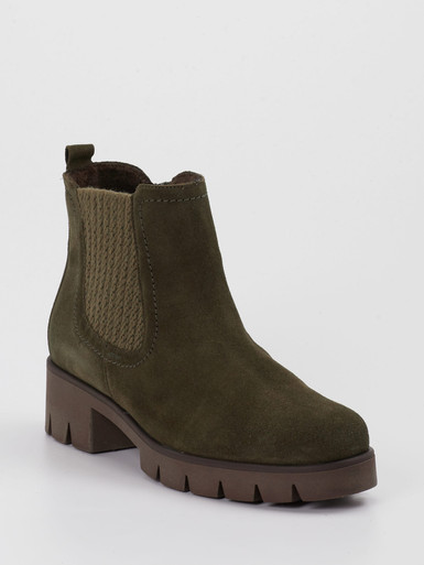 Stiefelette