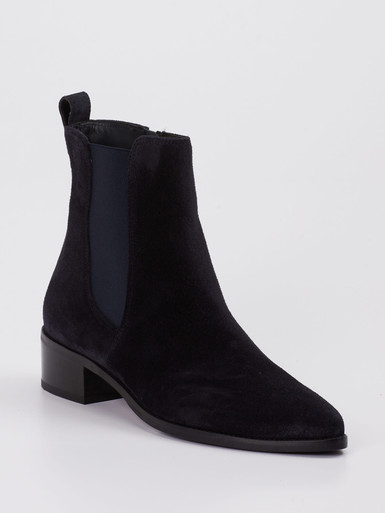 Stiefelette