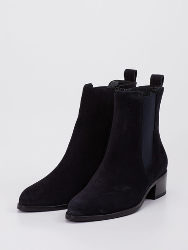 Stiefelette