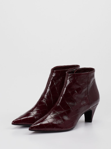 Stiefelette