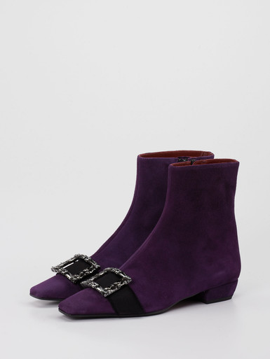 Stiefelette